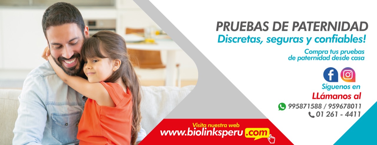BiolinksPerú