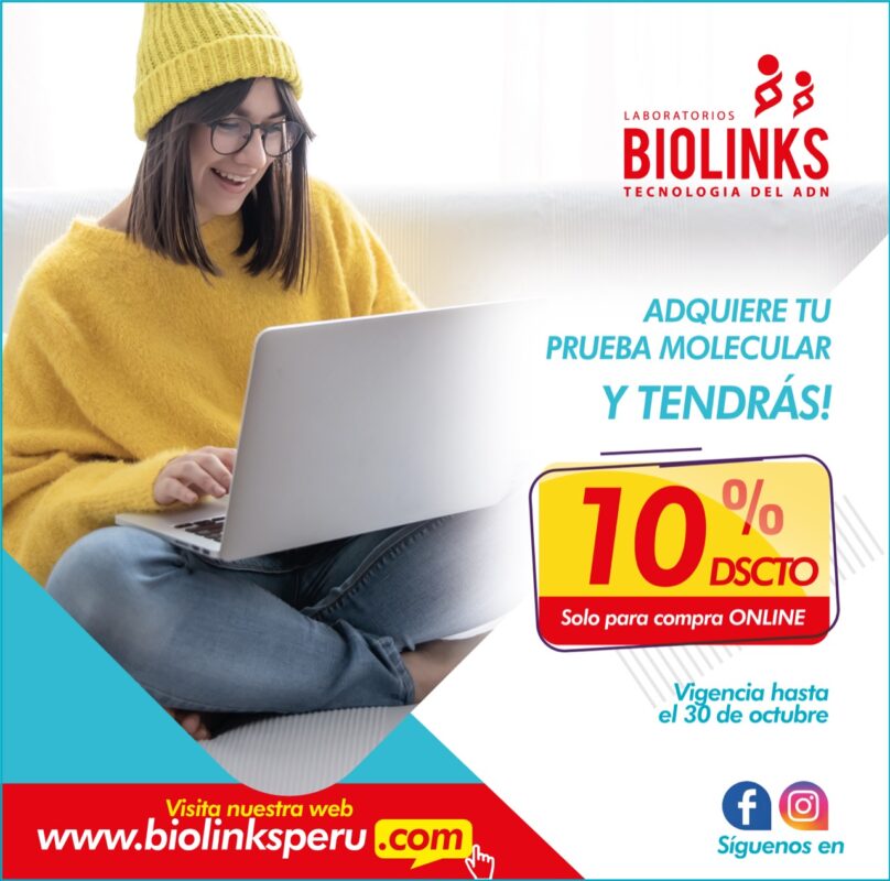 BiolinksPerú
