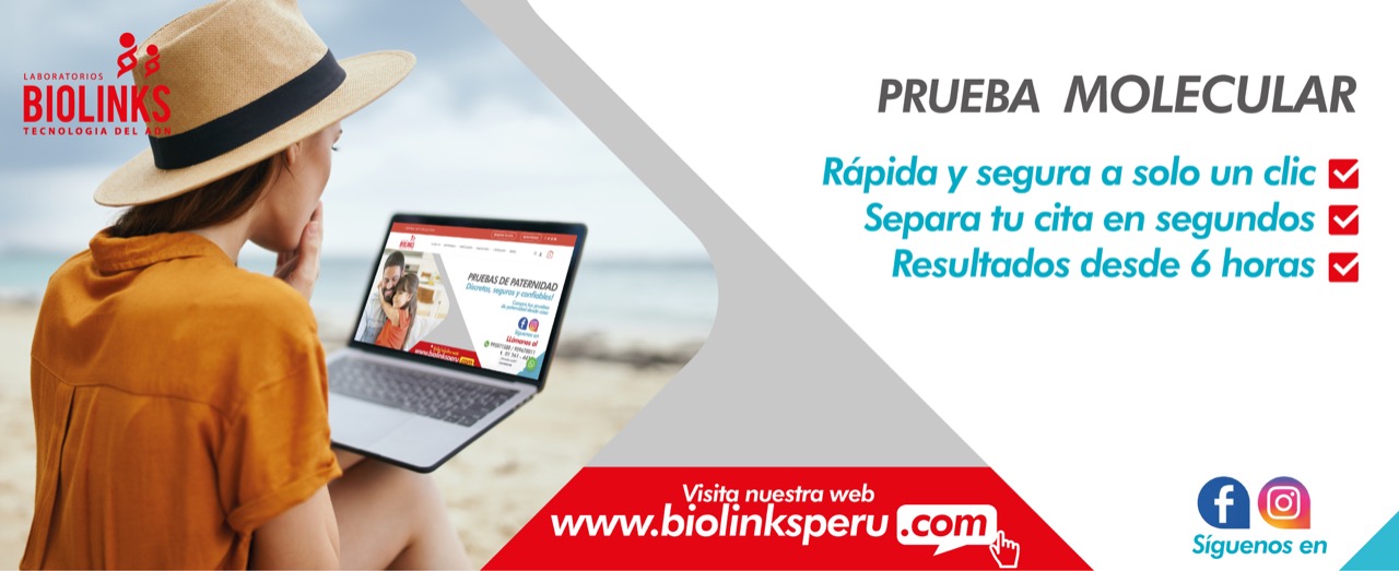 BiolinksPerú
