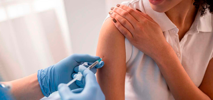 vacunas contra vph seguras