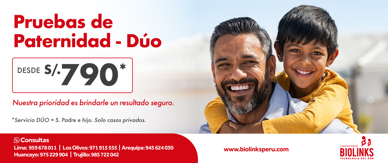 BiolinksPerú