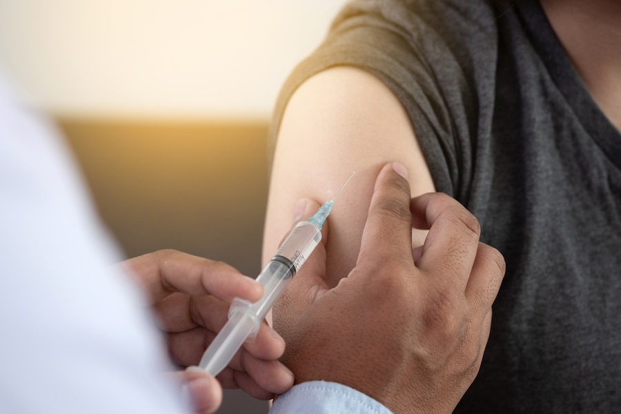 importancia vacuna contra vph