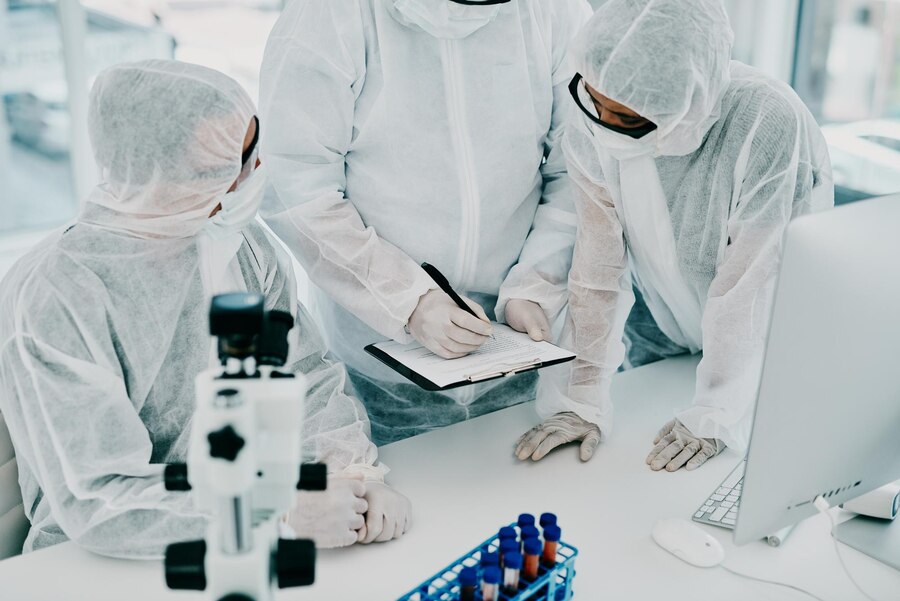 ¿Cómo es el proceso de exhumación de un cadáver? | BiolinksPerú