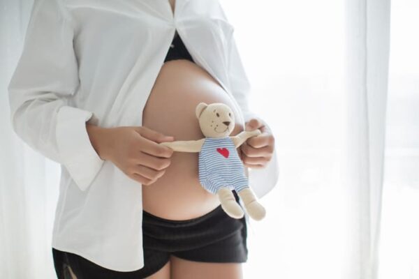 transtornos geneticos durante el embarazo