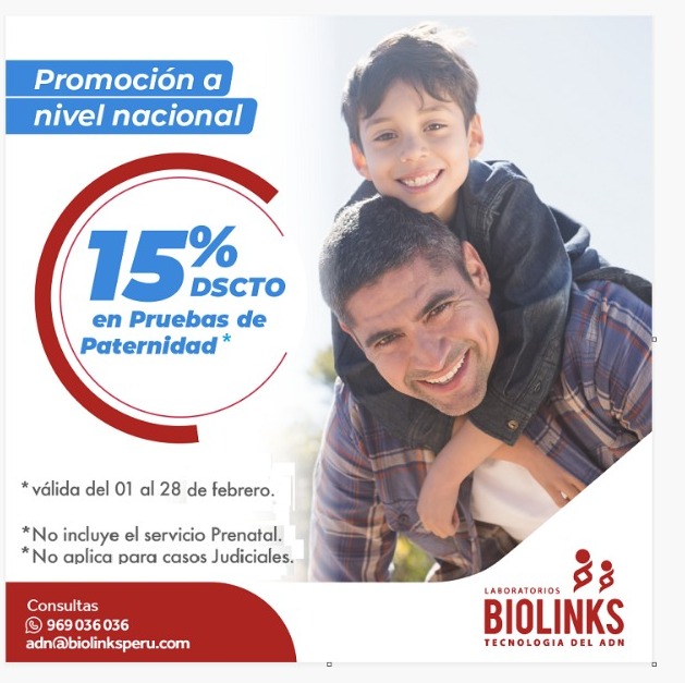 BiolinksPerú