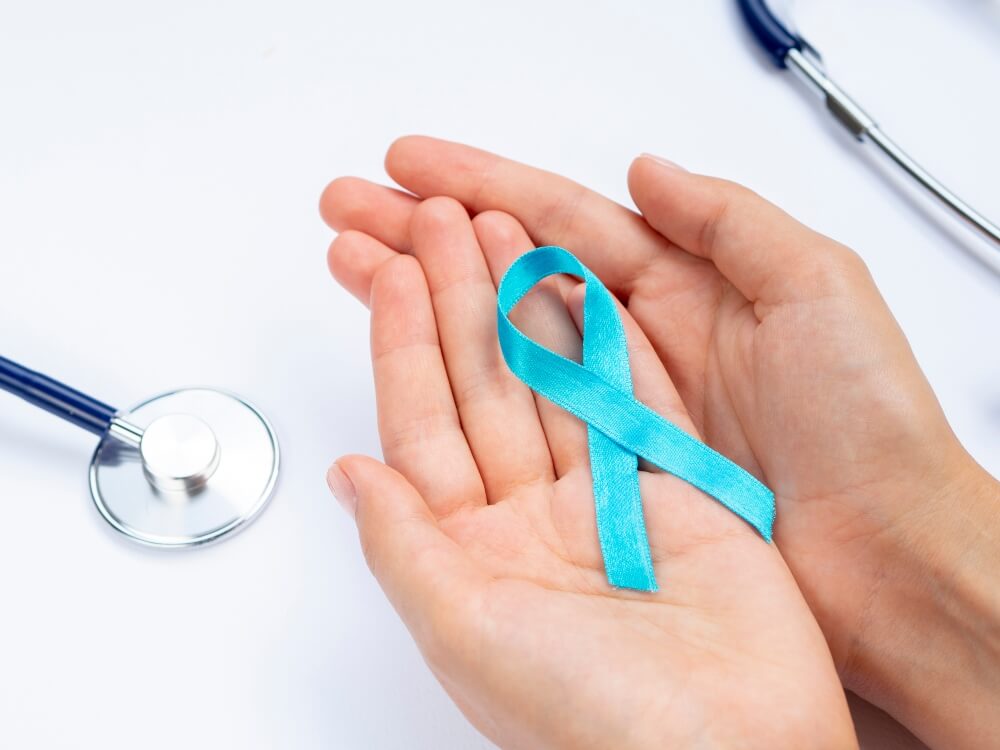analisis genetico cancer prostata