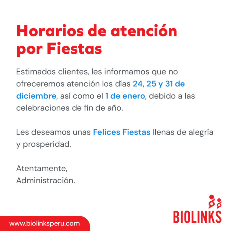 BiolinksPerú