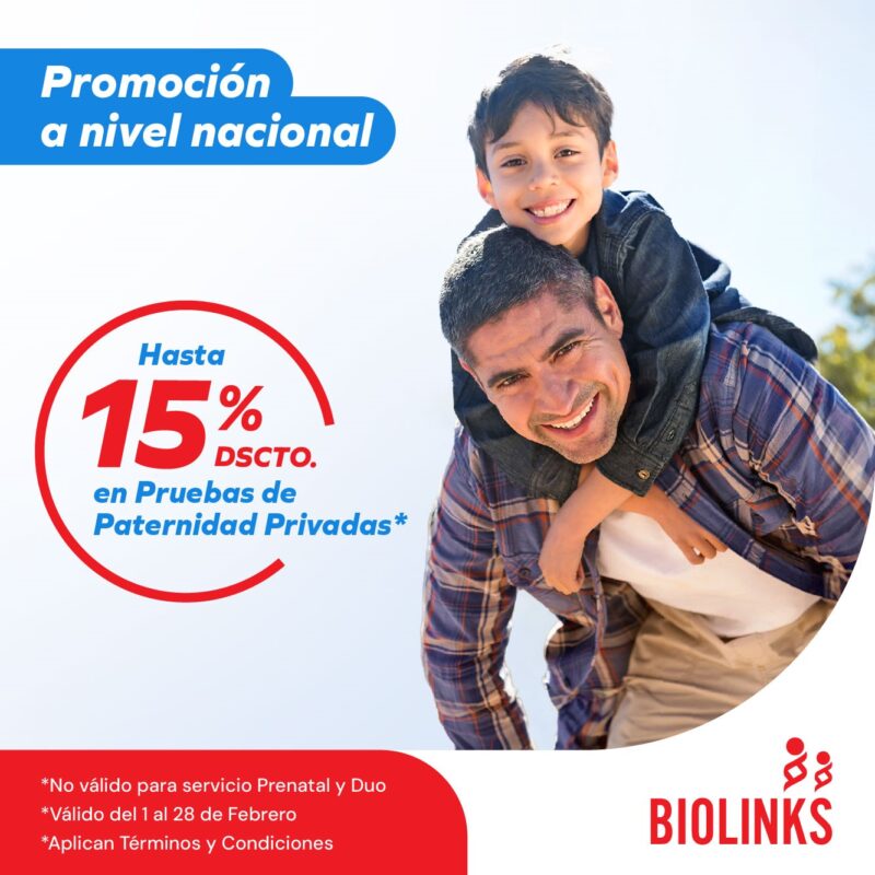 BiolinksPerú